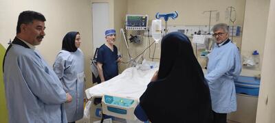 انفجار در طالب‌آباد انزلی با یک کشته و دو مصدوم