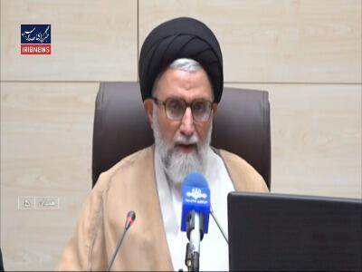 وزیر اطلاعات: طرح براندازی و تجزیه ایران با برتری موشکی نیروهای مسلح شکست خورد