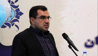 طرح بزرگ آب‌رسانی به نوار مرزی گلستان اجرا می‌شود