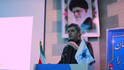 فرماندار: ظرفیت‌های گردشگری مریوان در سطح بین‌المللی معرفی شود