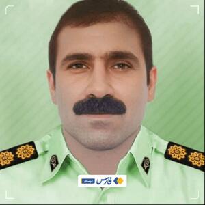 شهادت مأمور لرستانی در درگیری با قاچاقچیان