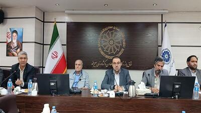 معاون وزیر صمت: توسعه زیرساخت‌ها در مناطق مرزی کشور شتاب می‌گیرد