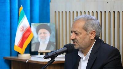 وزیر آموزش و پرورش: تقویت هویت دینی و ملی دانش‌آموزان در اولویت قرار گرفت