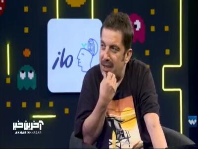 رابطه عباس جمشیدی فر با حیوانات: من کفتر بازم!