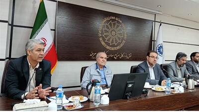 رئیس اتاق بازرگانی بیرجند: تمرکززدایی از سیاست‌گذاری‌های صادراتی ضروری است