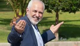 دوبینی عجیب؛ انتقاد «کیهان» از سخنان جدید ظریف