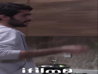 وقتی اعتماد از بین بره