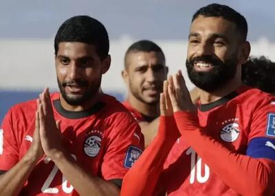 رکورد تاریخی صلاح؛ عبور فرعون از دروگبا و اتوئو