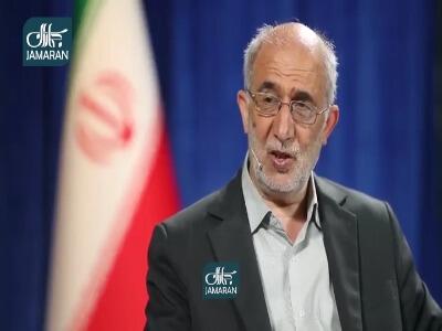 واکنش سردار علایی به اتهام استفاده از «سپر انسانی» در جنگ