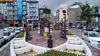 سرعین میزبان همایش بین‌المللی سرمایه‌گذاری استان اردبیل می‌شود