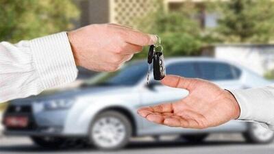 برداشتن شرط سپرده بلوکه شده، دلیل افزایش متقاضیان پیش فروش خودرو است
