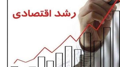  براورد تازه از رشد اقتصادی کشور در مرداد/ رشد منفی بخش کشاورزی و نفت