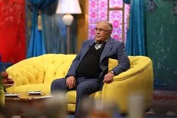 ساپینتو دروغگو و عصبی است!