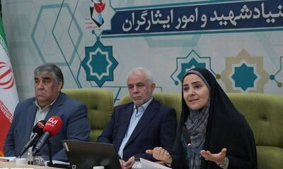 روند تامین مسکن و رفع مشکلات جامعه ایثارگری سرعت می‌یابد