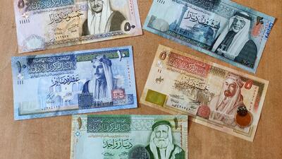 قیمت دینار عراق به تومان امروز پنجشنبه ۱۷ مهر ۱۴۰۴