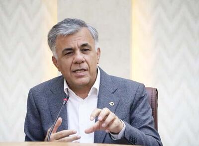 عزم جدی دولت برای تحول در بخش معدن