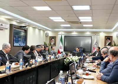 وزیر صنعت : معادن قفل شده فعال شوند