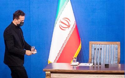 جراحی نهادی در دولت پزشکیان