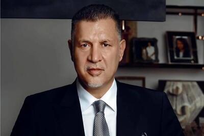 علی دایی: دوری‌ام از فوتبال به صلاح خودم بود
