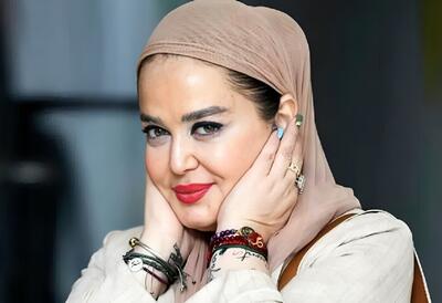 بهاره رهنما ملاک‌های همسر آینده اش را اعلام کرد: زیر ۴۰ سال نباشد (فیلم)
