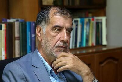  کیهان: باهنر فقر شدید معرفتی دارد