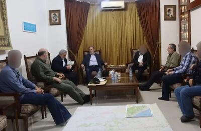 روزنامه خراسان: کار هیجانی رسانه های ایرانی چگونه به نفع اسرائیل تمام شد؟