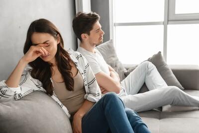 بی‌تفاوتی یا بی احساسی چیست ؟