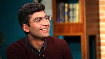 قصه‌های نان و نمک(۴۲)/ نه به هیس! «مجتبی شکوری» سکوت نکرد!