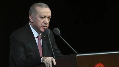 اردوغان: در بازسازی غزه مشارکت خواهیم داشت/ ترکیه در گروه ویژه نظارت بر اجرای توافق غزه حضور خواهد داشت