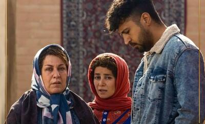 تماشای سکانس‌های منتخب فیلم سینمایی «شه‌سوار» (فیلم)