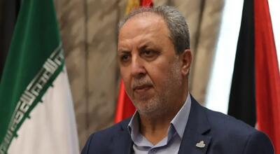 حماس خواستار «نظارت و تضمین» برای اجرای توافق پایان جنگ شد