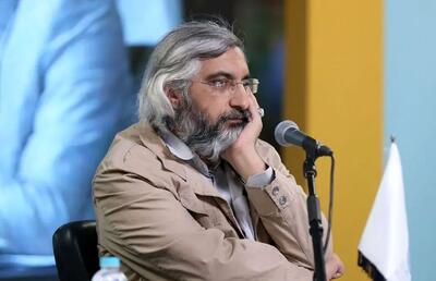 آقای وحید جلیلی، با دشمن فرضی می‌جنگی؟
