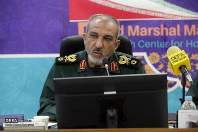 اظهارات سردار عراقی درباره احتمال جنگ جدید