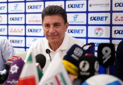  ادعای جنجالی ژنرال درباره قدرت فوتبال ایران