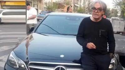 نگاه روز | حمید لولایی خشایار مستوفی زیر آسمان شهر: به قیمت 40 میلیون شاسی بلند خریدم...ماشین bmw قسطی برادرم را دزدکی برمیداشتم و دور میزدم ماهی پانصد تومن قسطش بود! چقدر غریبه ایم با این قیمتا