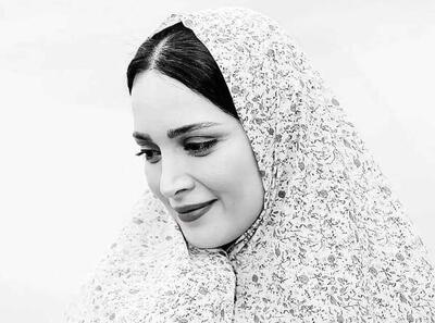 تاریخ وبگردی | عکسی زوم از زیبایی های بهنوش طباطبایی