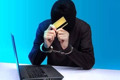 دستگیری کلاهبردار فضای مجازی در لرستان