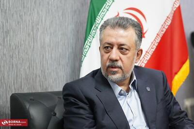 فرصتی برای بازنگری در خلاقیت و پیوند اجتماعی با شرکت در اکسپوی ۲۰۲۷ بلگراد/ ایران با موضوع «با هم بازی کنیم» حضور می‌یابد/ فرهنگ پهلوانی و خلاقیت ایرانی به جهان معرفی خواهد شد