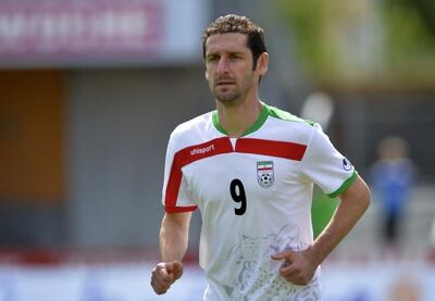 نخستین و آخرین پیروزی ایران مقابل روسیه با گلزنی یک پرسپولیسی!