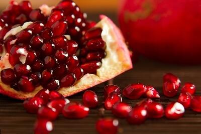 انار و چند خاصیت درمانی