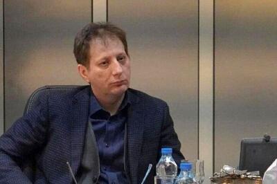 توضیحات بابک زنجانی درمورد حکم اعدامش