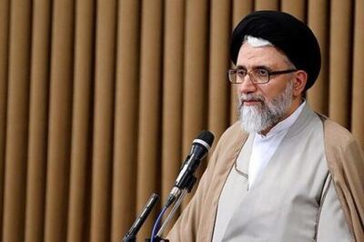 وزیر اطلاعات: برتری موشکی ایران نقشه براندازی و تجزیه کشور را نقش بر آب کرد
