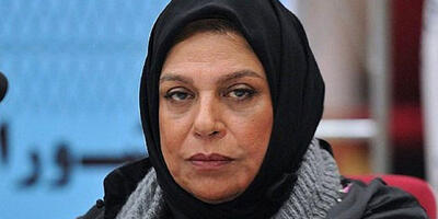 استایل آفتابی گوهر خیراندیش در اصفهان همه نگاه‌ها را جلب کرد! - چی بپوشم