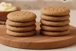 طرز تهیه کوکی موز راگی، سالم و خوشمزه برای کودکان !