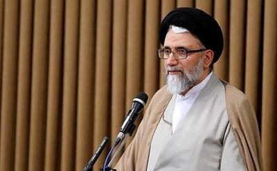 وزیر اطلاعات: طرح براندازی شکست خورد