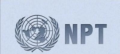حسن‌پور: شورای عالی امنیت ملی در حال بررسی موضوع NPT است