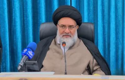نماینده ولی فقیه در کهگیلویه و بویر احمد: بی حجابی دامن گیر جامعه اسلامی شده/ استفاده از نی، انبان، تار و تنبک در مراسم عزاداری غلط است