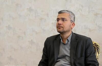 سخنگوی کمیسیون امنیت ملی مجلس: شرایط فعلی، شرایط ماقبل جنگ نیست/ نمی‌گویم جنگ می‌شود یا نمی‌شود، چون با یک رژیم دیوانه طرفیم