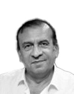 احیای کریدور حجاز