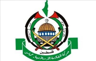 حماس هرگونه مذاکره مستقیم با نمایندگان اسرائیل را رد کرد